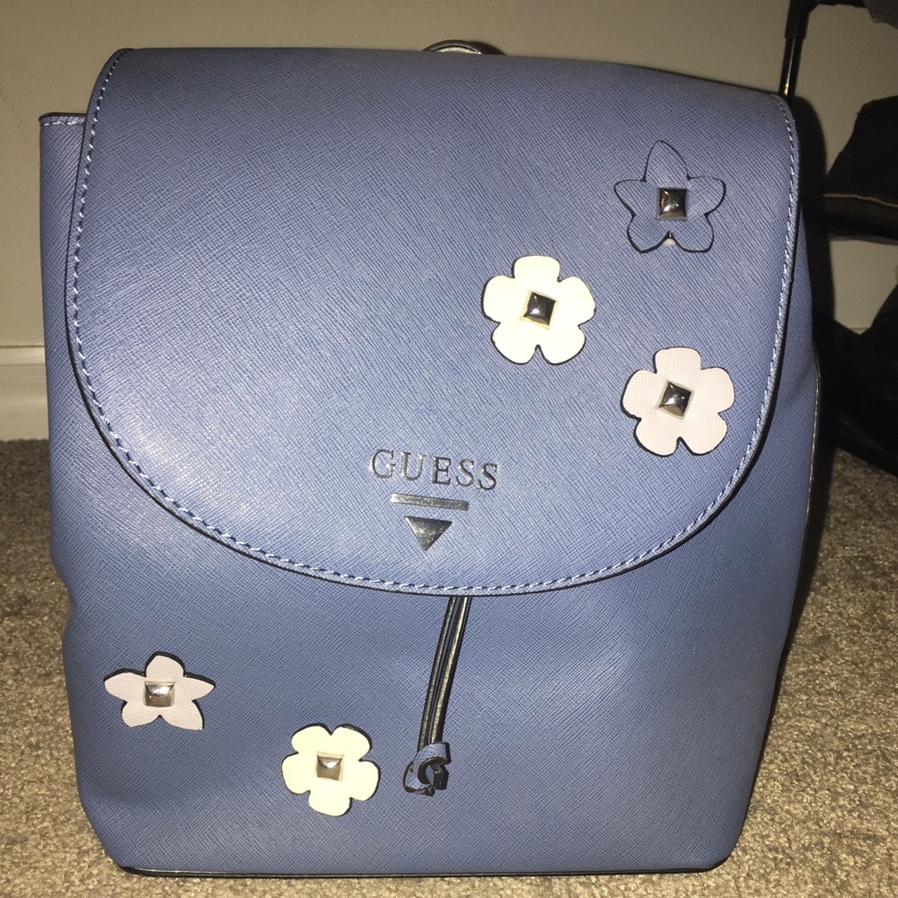 Guess backpack